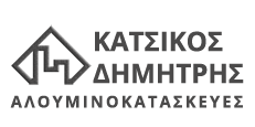 Katsikos Aluminium Systems Λογότυπο